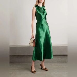 Ulla Johnson Lisbet Dress $ 650 New Without tag